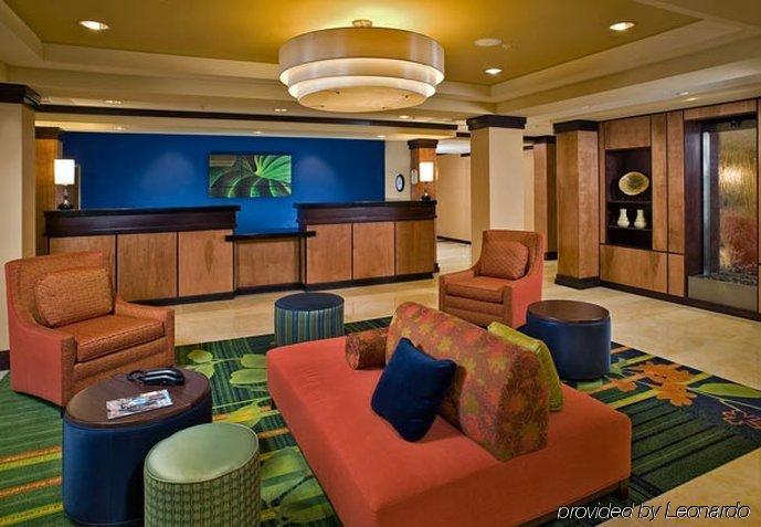 Fairfield And By Marriott Hotel Weatherford